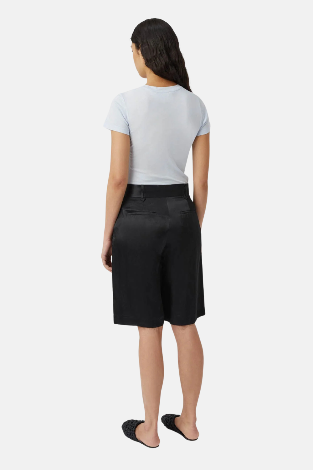 Delmar Tee | Blue Haze