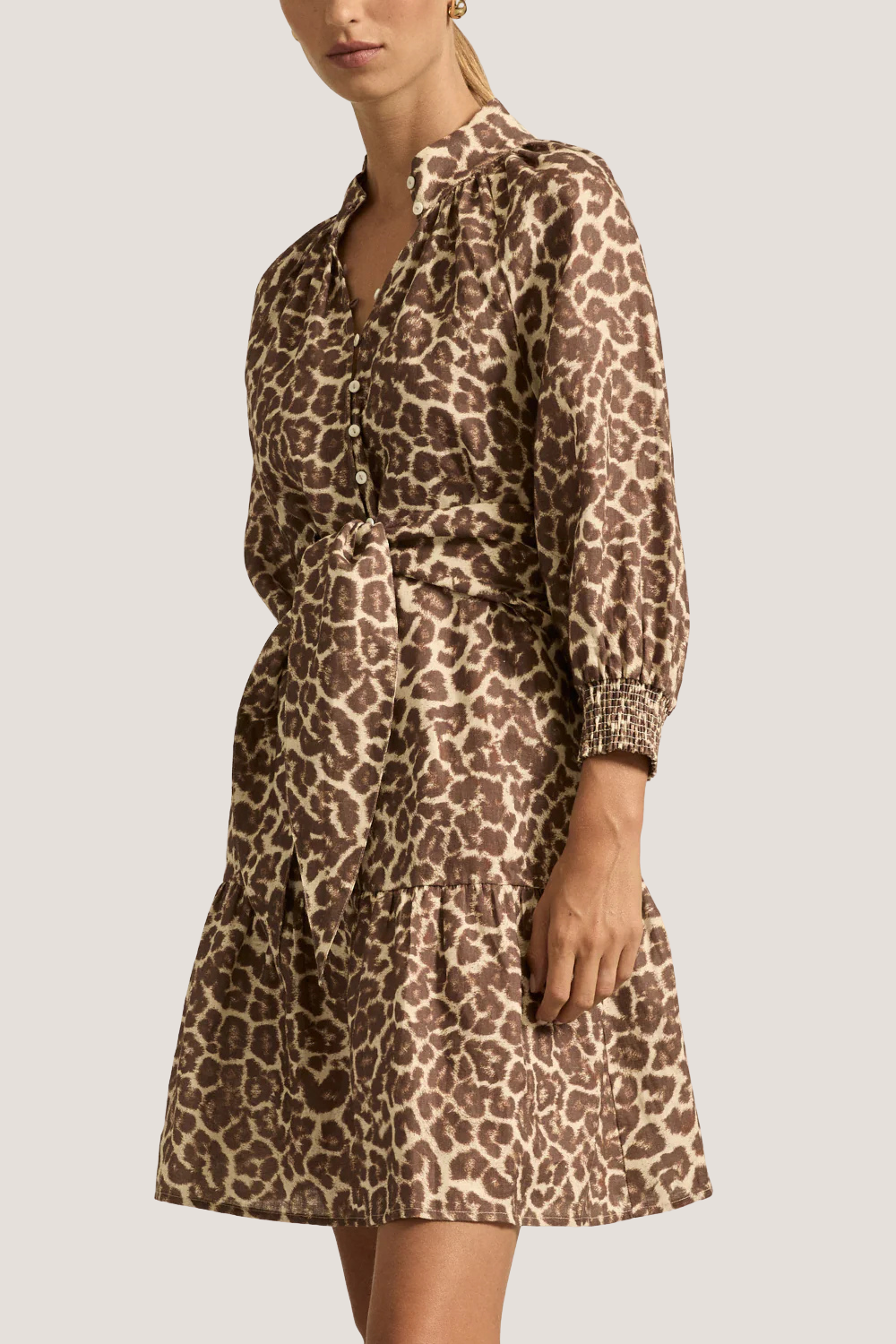 Elated Dress | Ocelot