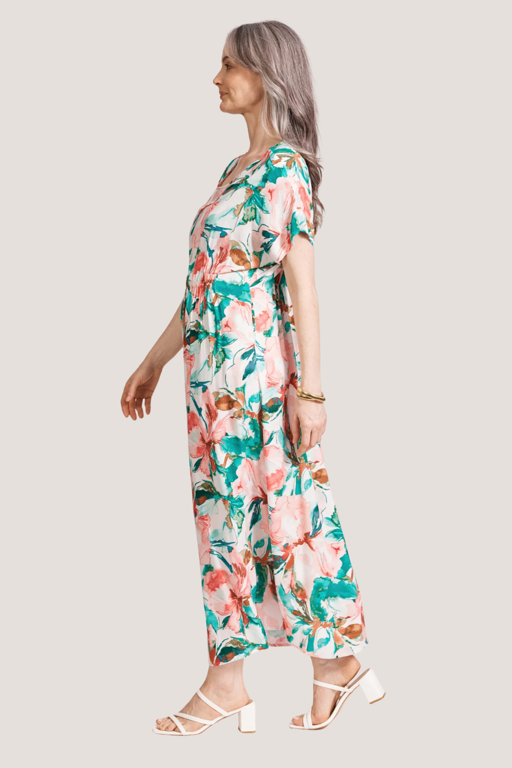 Alegria Dress | Estate