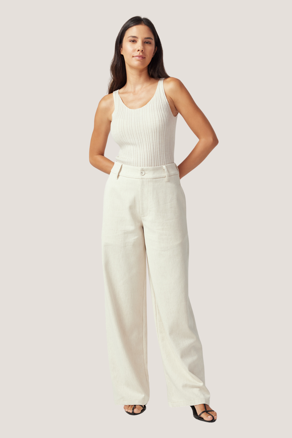 Elias Pant | Natural