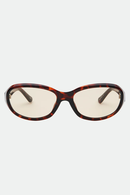 Elsa | Tort/Brown