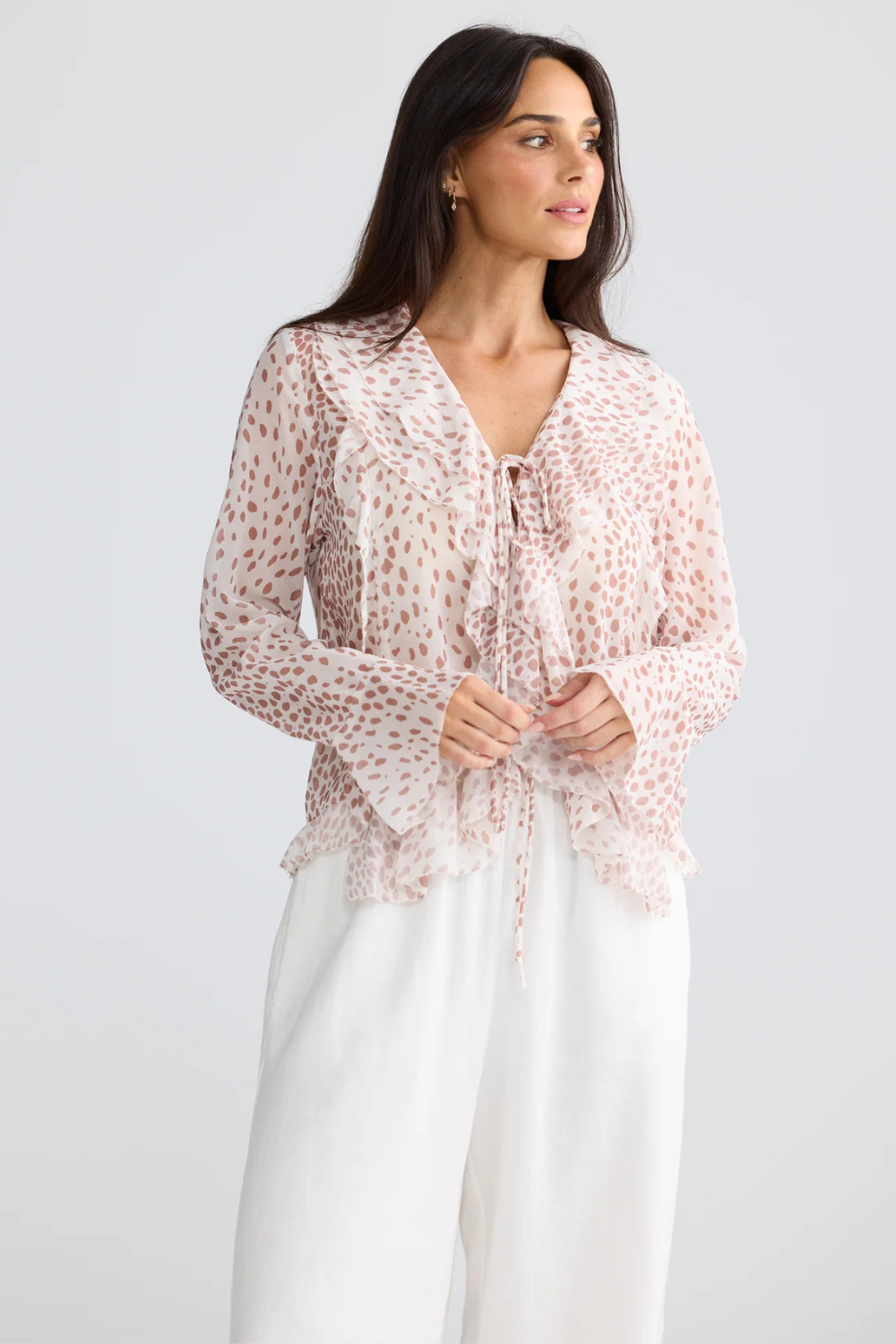Harper Top | Arctic Spot