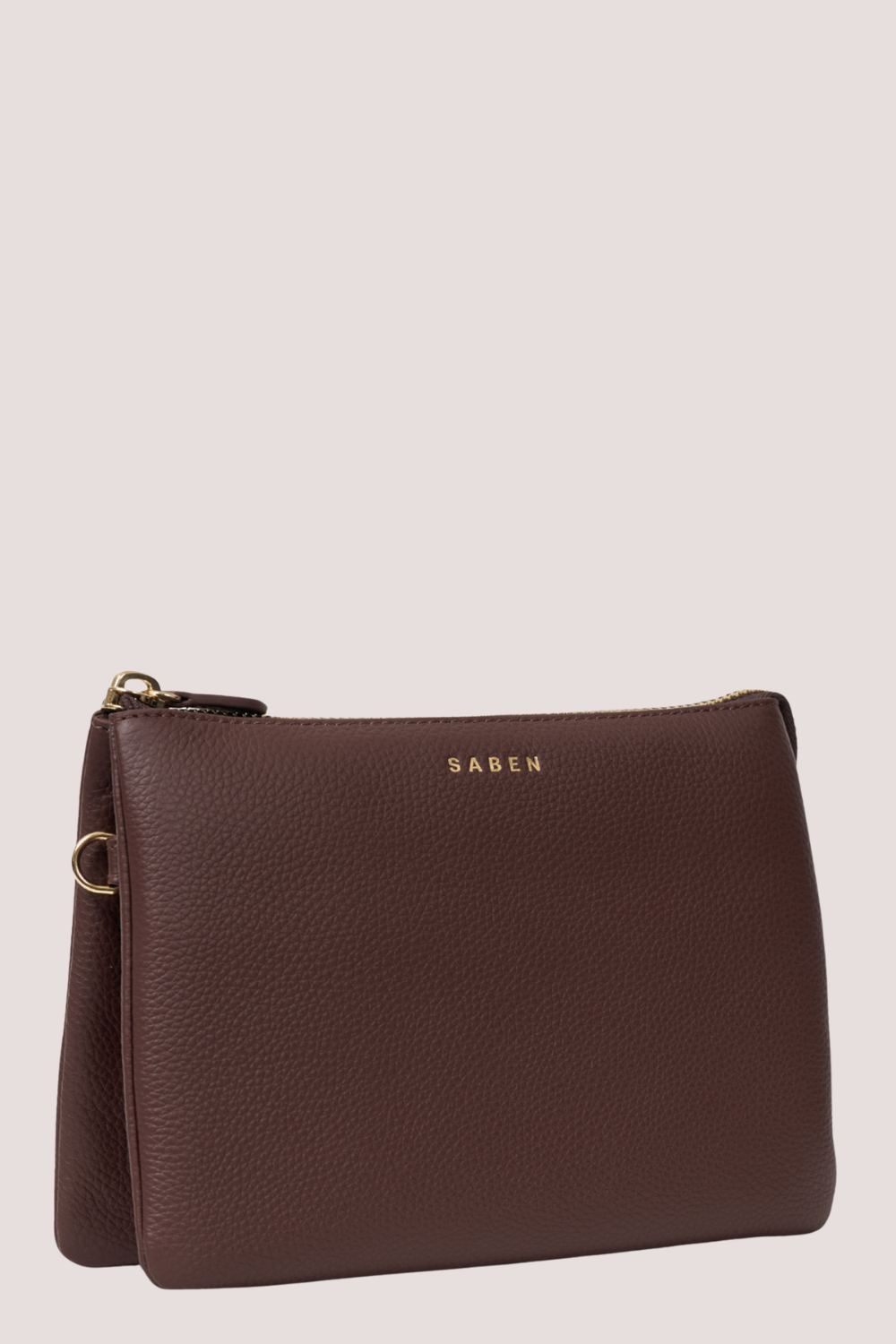 Tilly's Big Sis Crossbody | Espresso