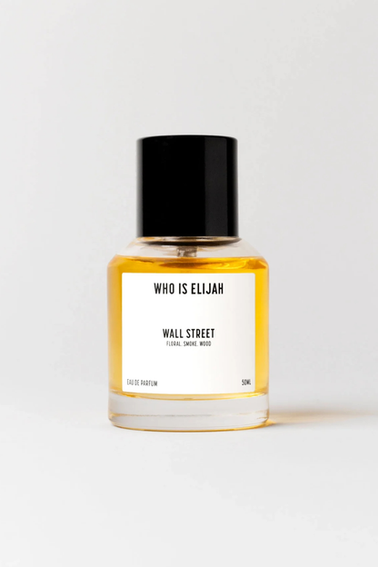 Wall Street 50ml