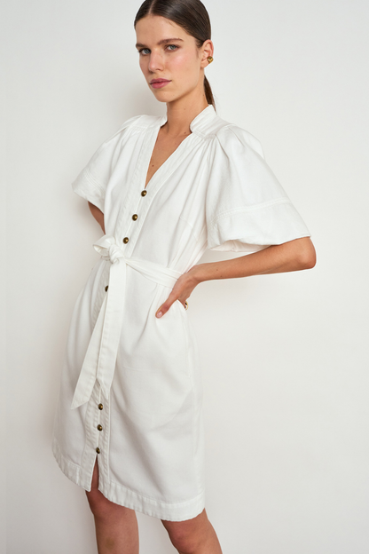 Honor Dress | Elm