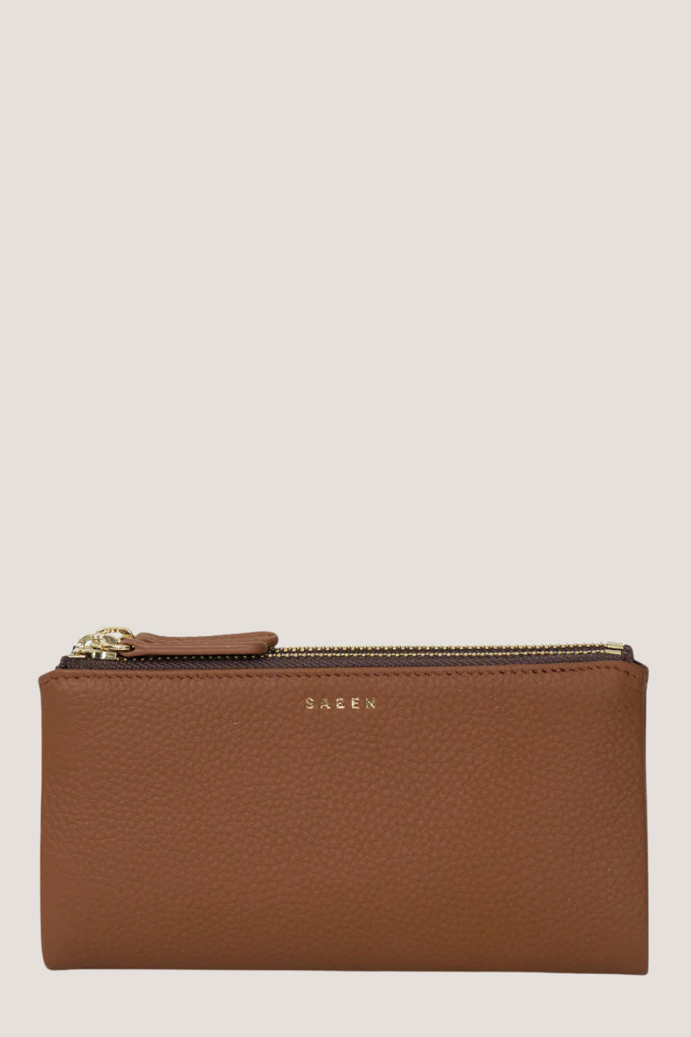 Sam Wallet | Tan