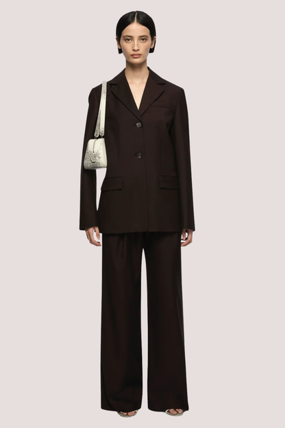 Eddie Blazer | Dark Chocolate