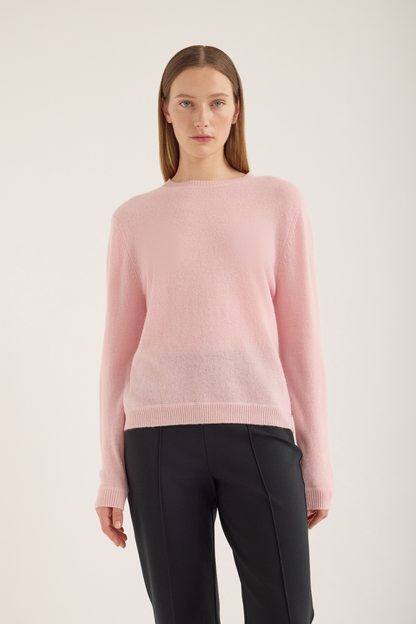 Bard Sweater | Poste