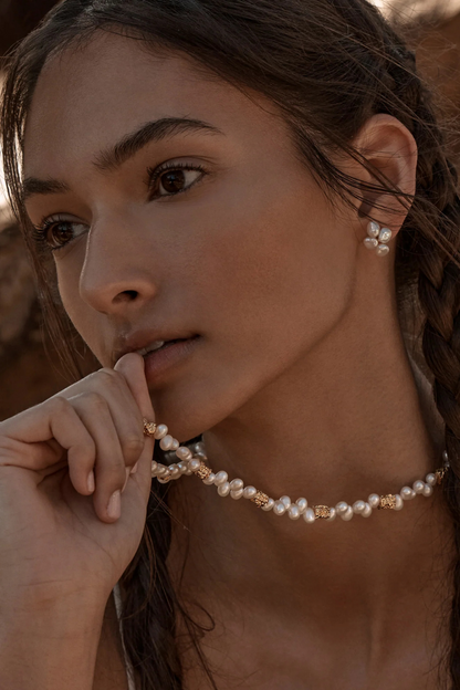 Mira Earrings