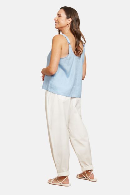 Sojourn Tank | Coast