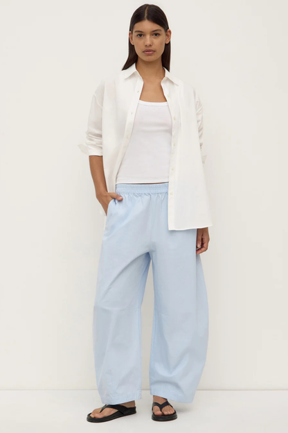 Lola Barrel Pant | Skylar