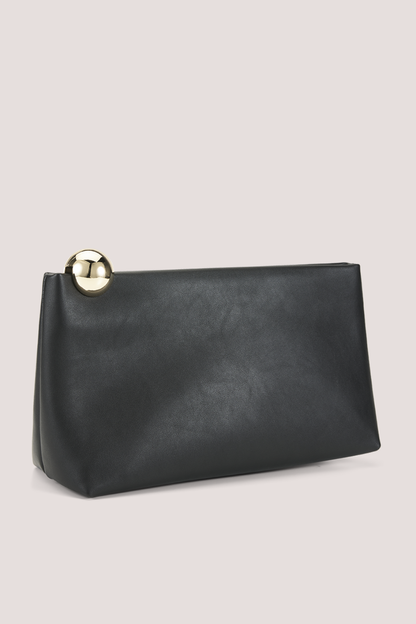 Danielle Clutch Bag | Black
