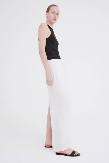 Foster Tank | Black