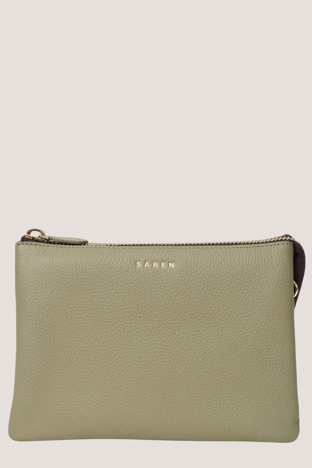 Tilly's Big Sis Crossbody | Eucalyptus