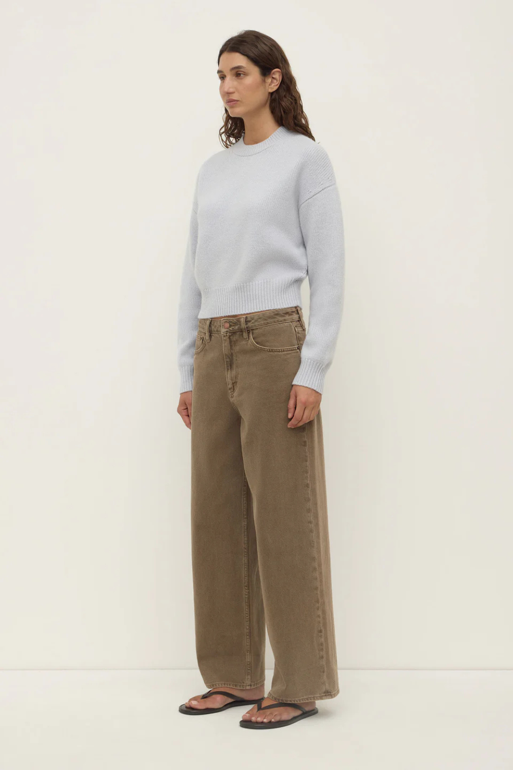 Benny Knit | Breeze