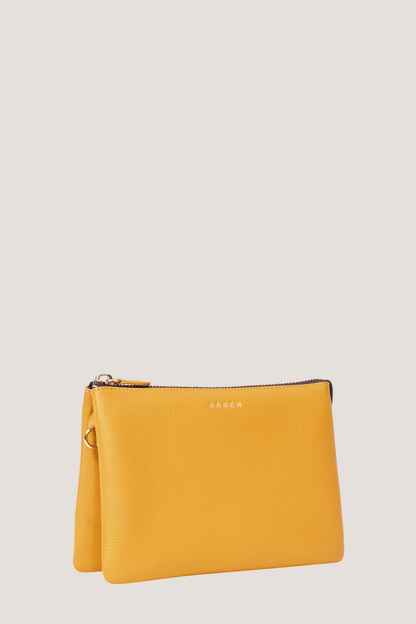 Tilly's Big Sis Crossbody | Marigold