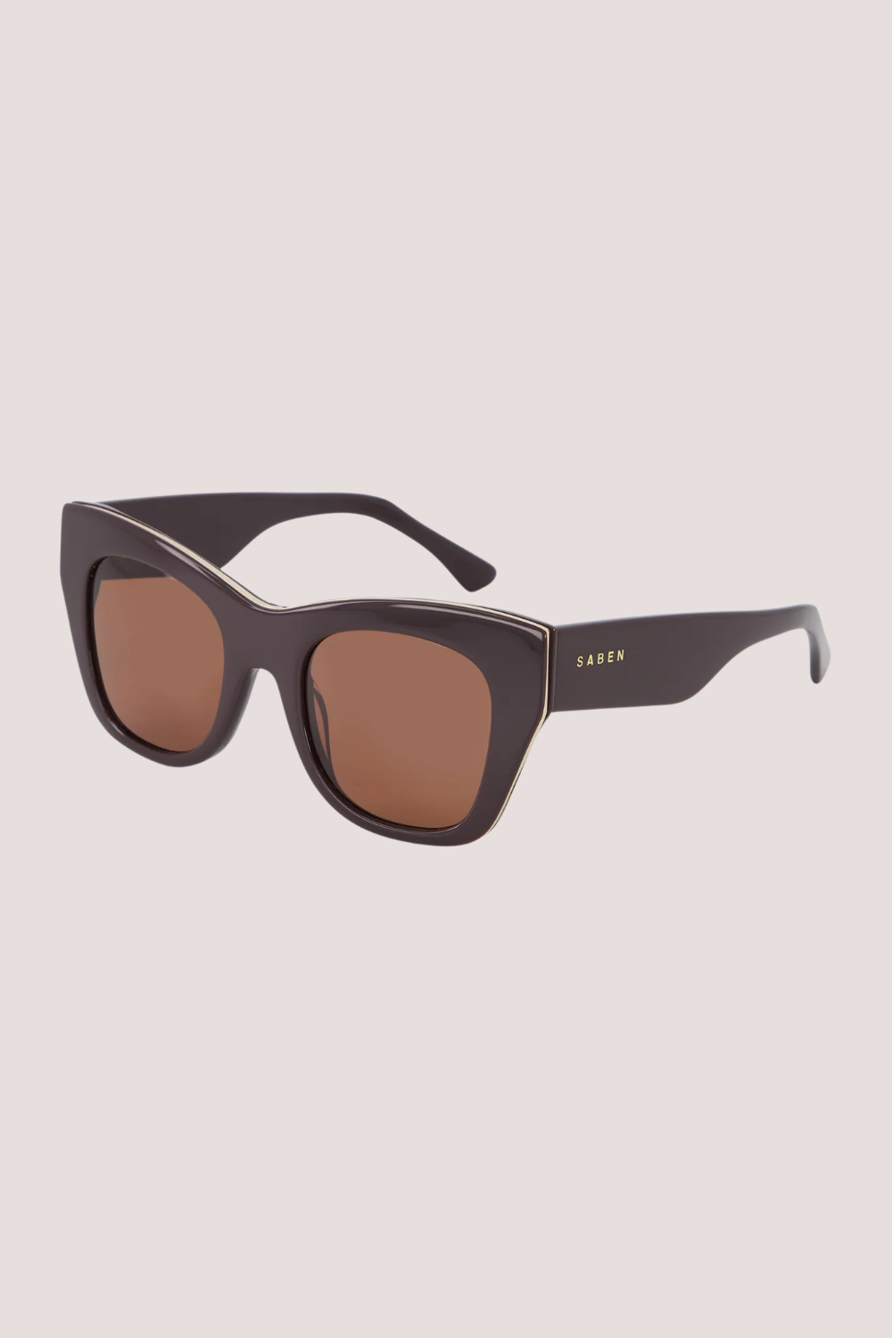 Sloane Sunglasses | Espresso
