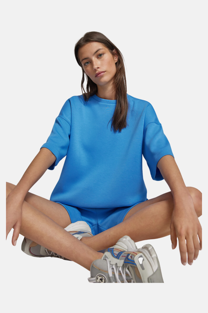 MSCH Bessia Ima Sweat Shorts | Regatta