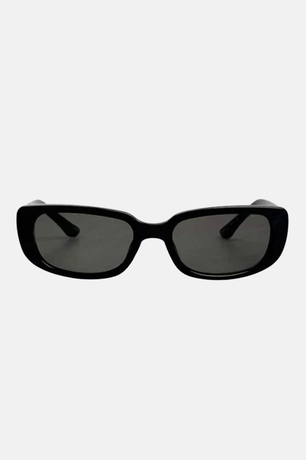 Backstreet | Black/Smoke