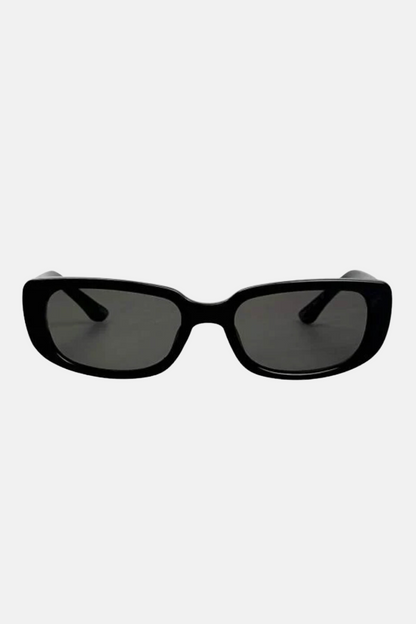 Backstreet | Black/Smoke