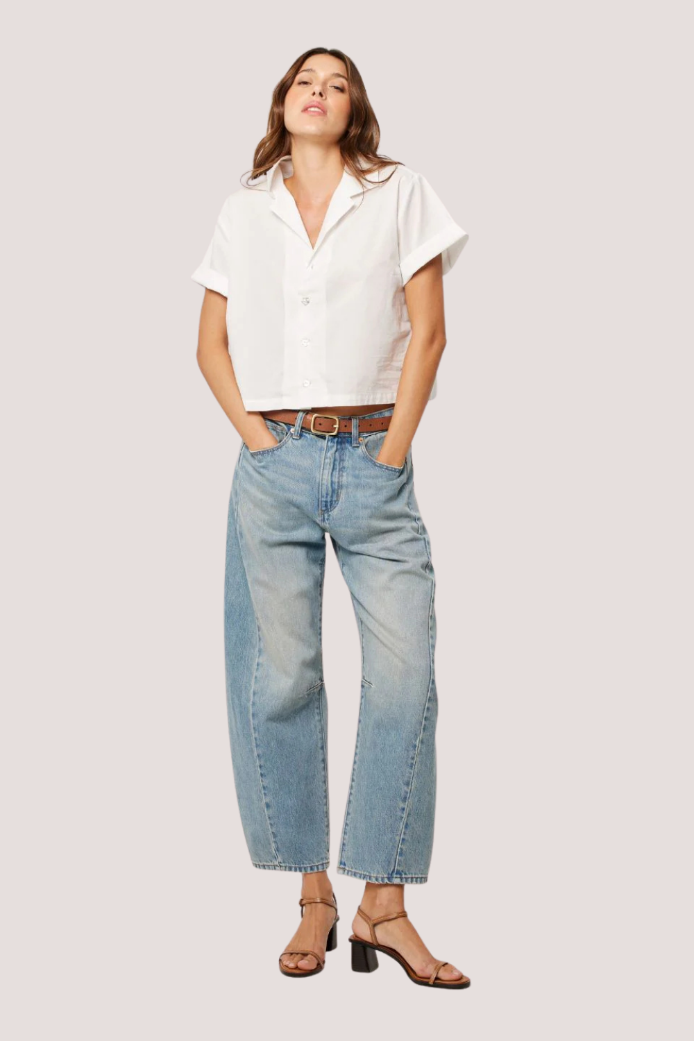 Arc Barrel | Thunderbird