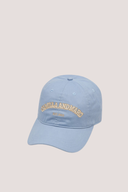 Riptide Cap | Sky Blue
