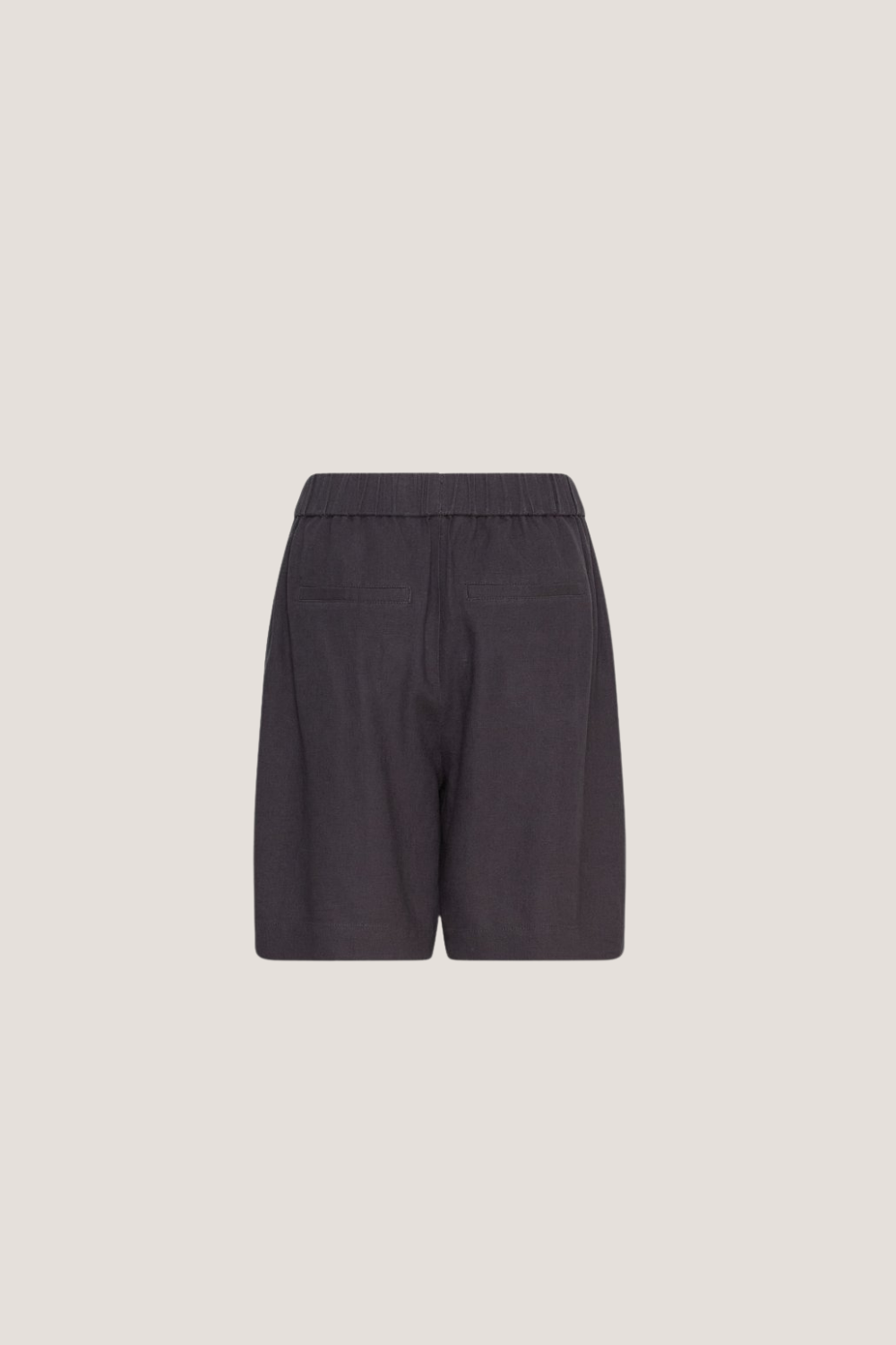 MSCH Pennie Ginia HW Shorts | Phantom