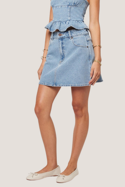 Aline Skirt | Kaia