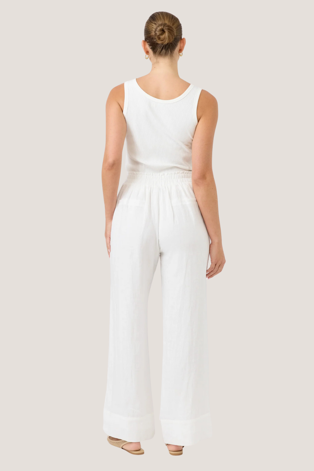 Studio Pant | Salt