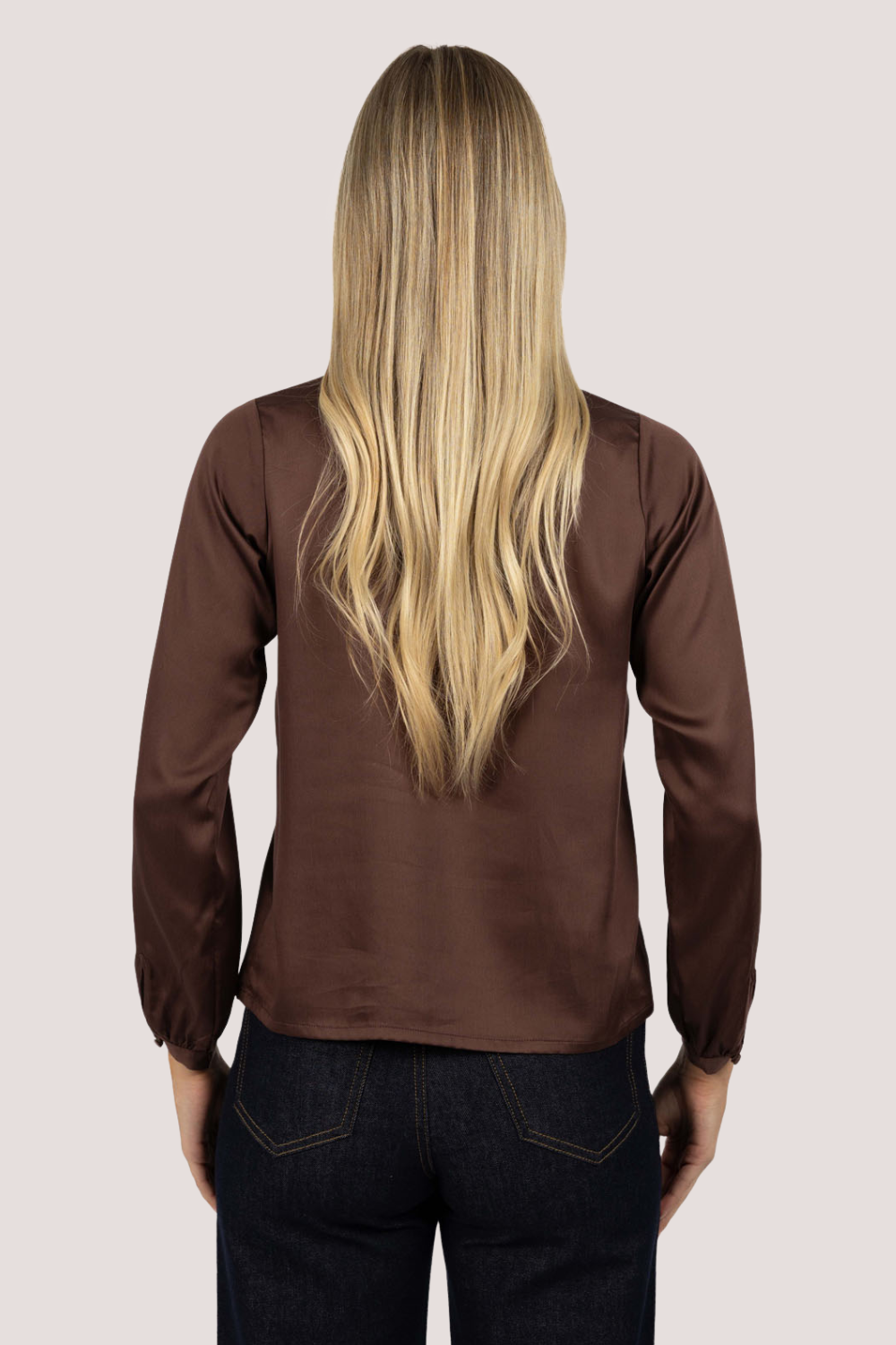 Alina Top | Cocoa