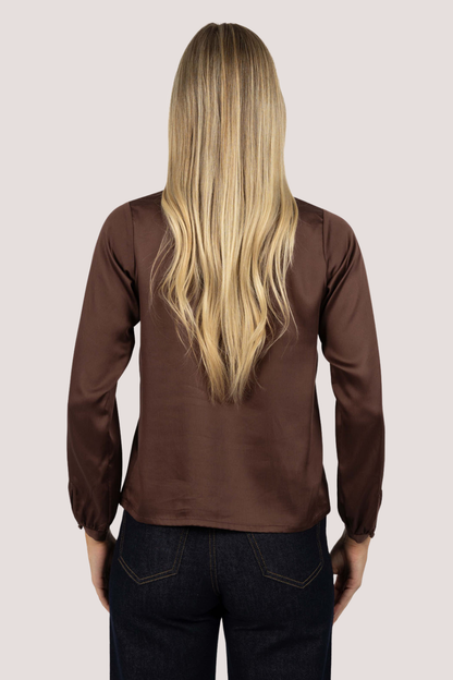 Alina Top | Cocoa
