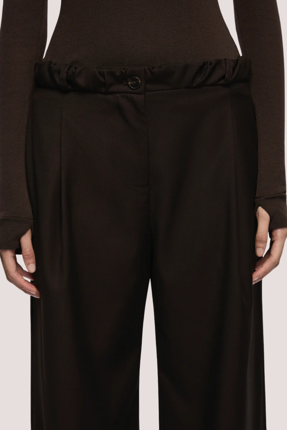 Eddie Pant | Dark Chocolate