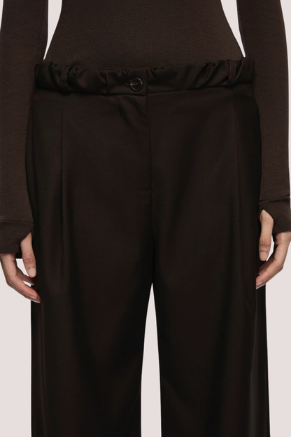 Eddie Pant | Dark Chocolate