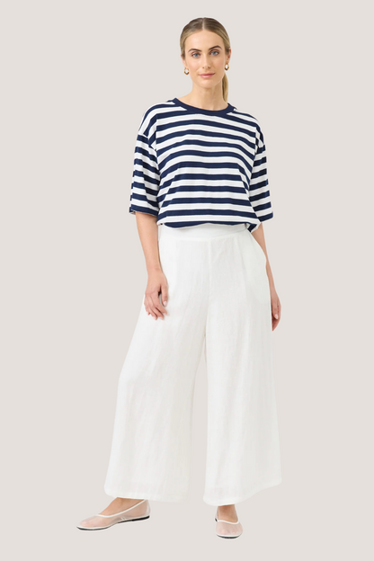 Studio Crop Pant | Salt