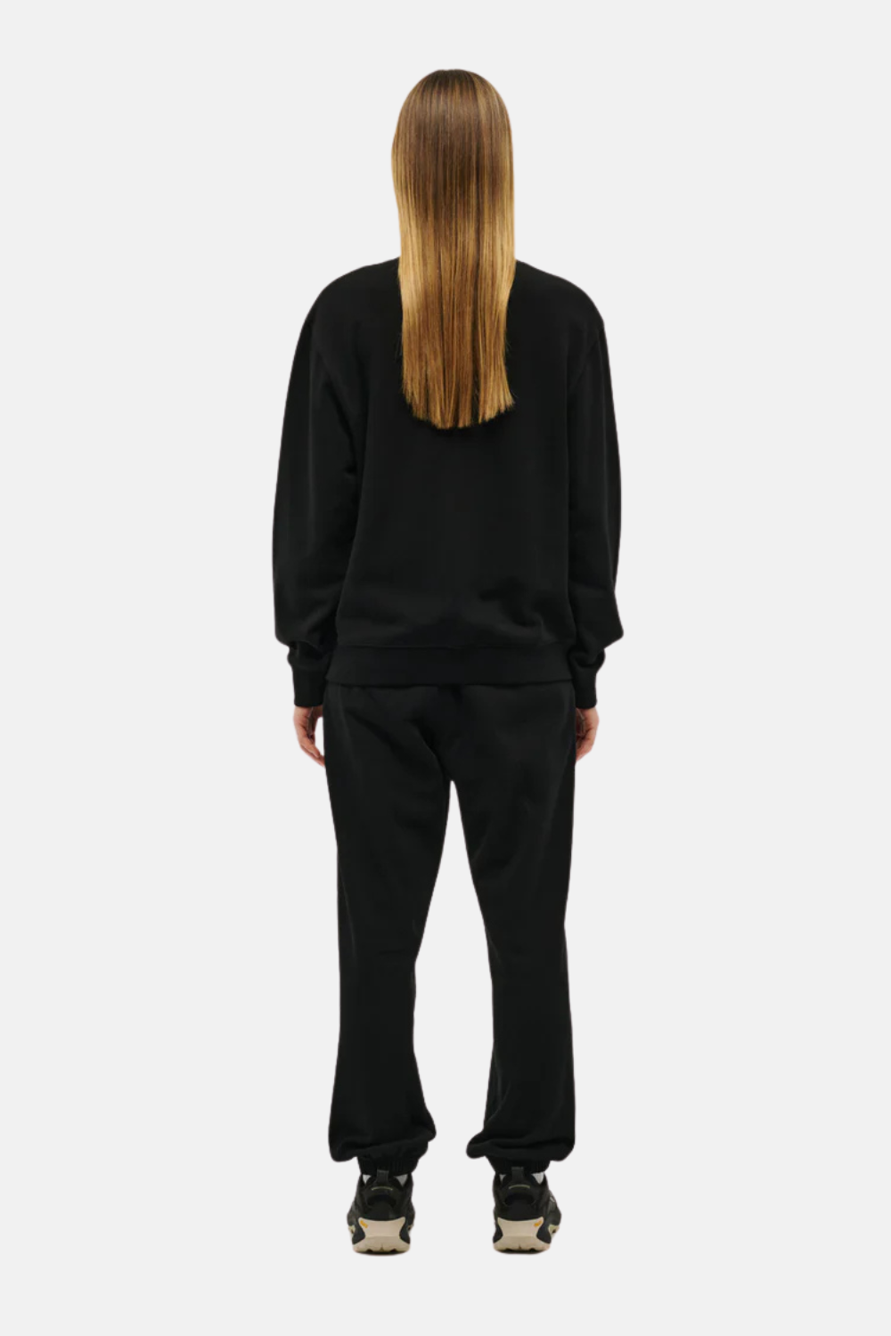 Qualify Sweat | Black