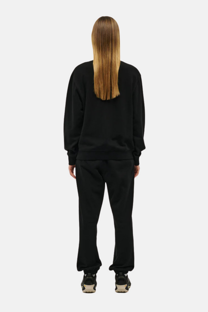 Qualify Sweat | Black