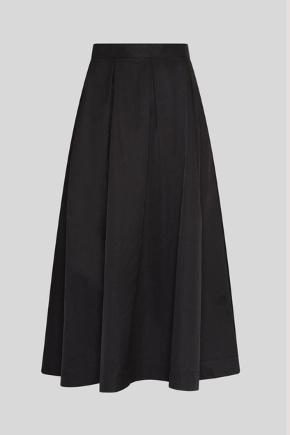MSCH Javeria Camilla Skirt | Black