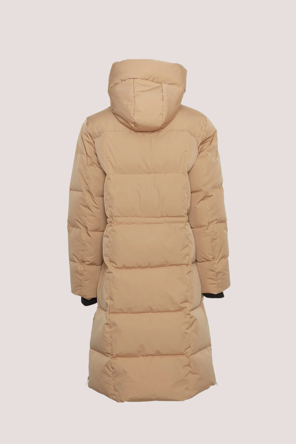 MSCHZala Pavinaria Jacket | Cartouche
