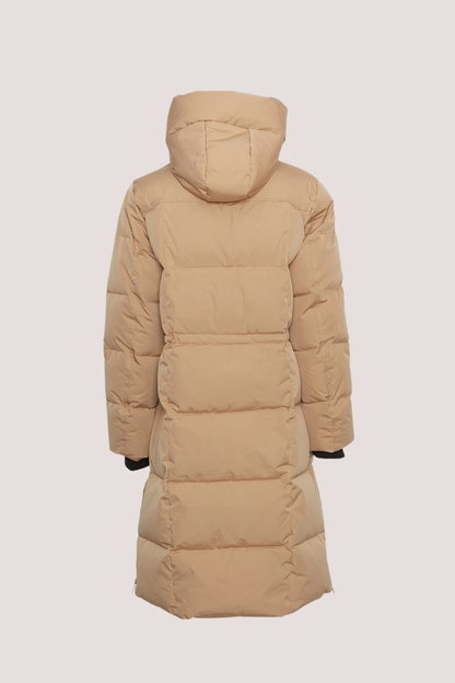 MSCHZala Pavinaria Jacket | Cartouche