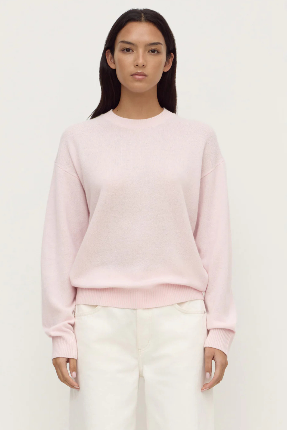 Carter Wool Sweater | Floss