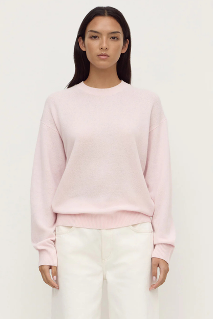 Carter Wool Sweater | Floss