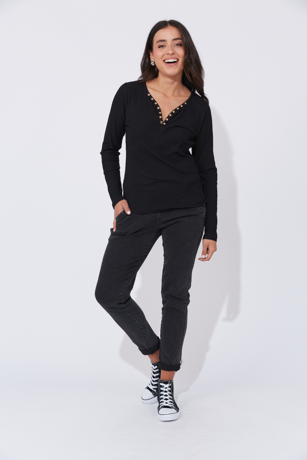 Nevada Top | Kohl