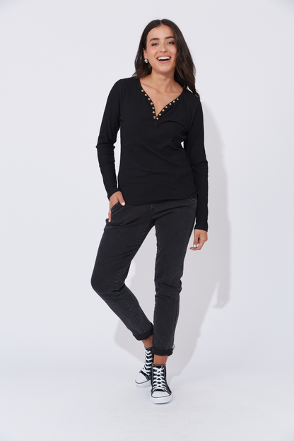Nevada Top | Kohl