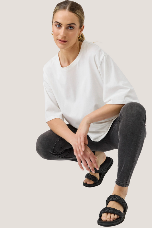 Studio Tshirt | Salt