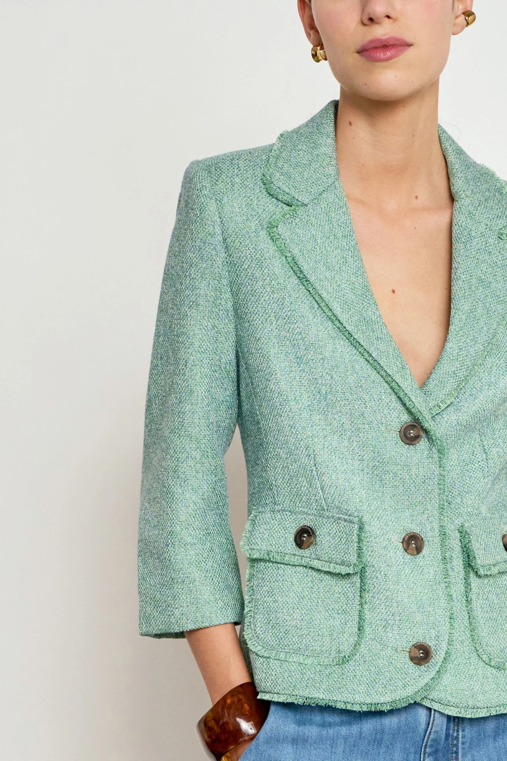 Prospect Jacket | Meadow