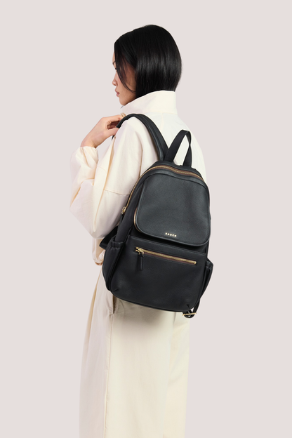 Atlas Backpack | Black