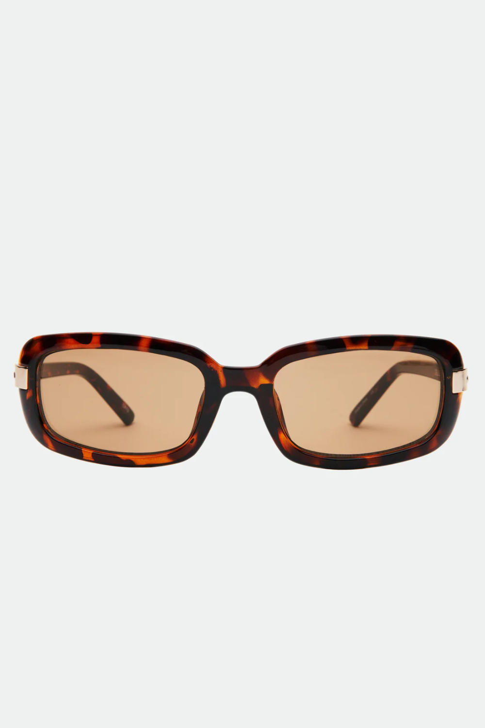 Delilah | Tort/Brown