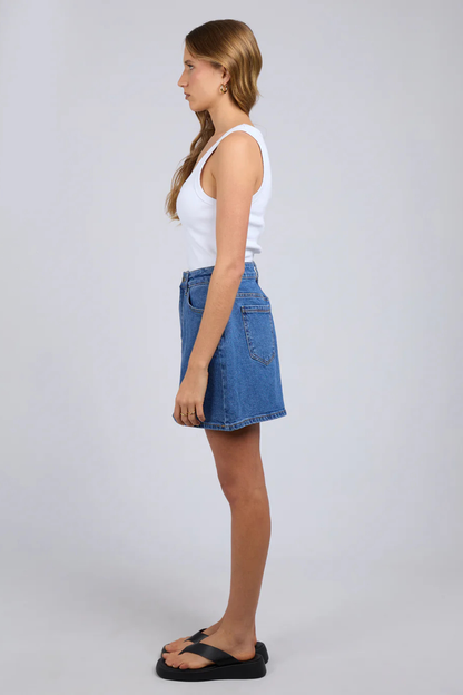 Selina Skirt | Comfort