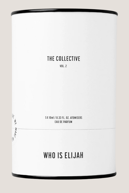 The Collective Vol 2