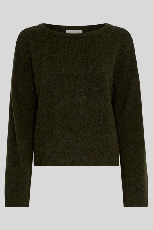 MSCH Kellsey Alegria Pullover | Roson Melange